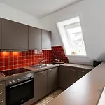 Michels Ferienwohnung Schoene Aussicht
