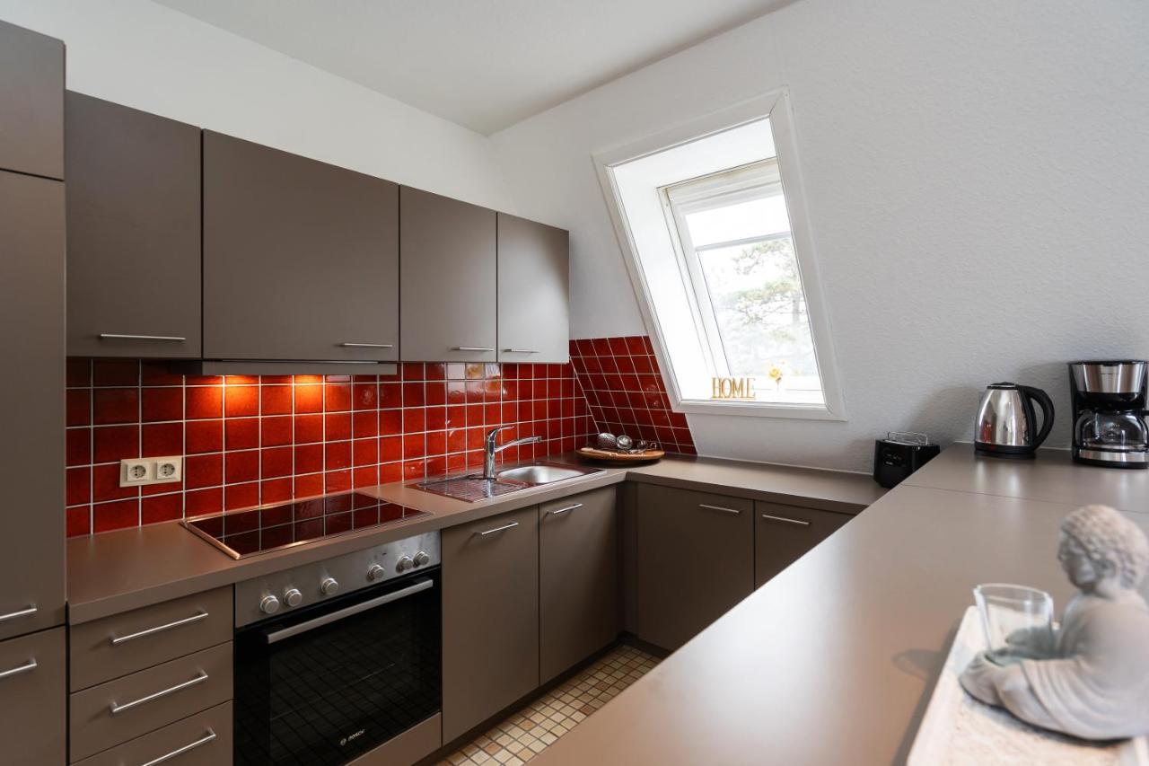 Apartment Michels Schoene Aussicht
