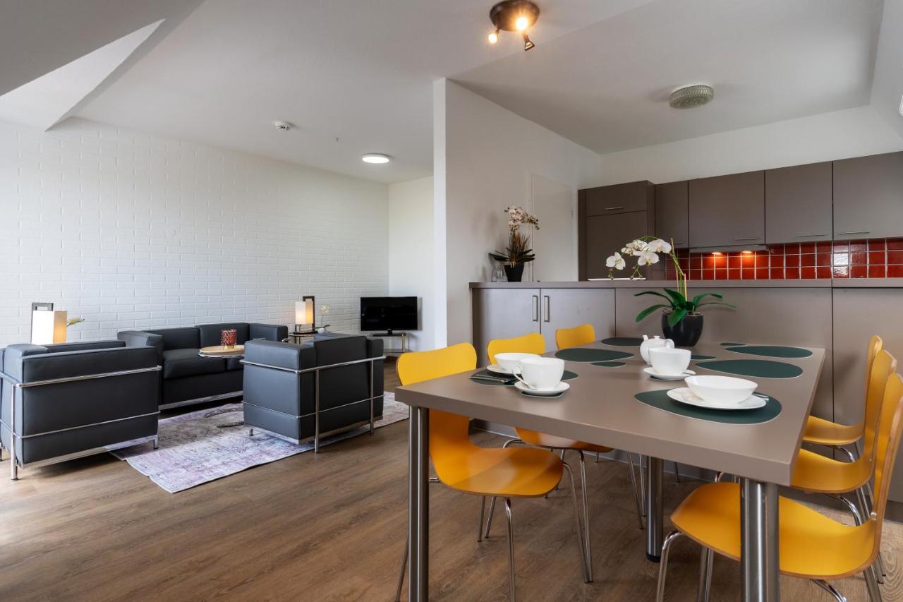 Michels Schoene Aussicht Apartment Morsum (Sylt)