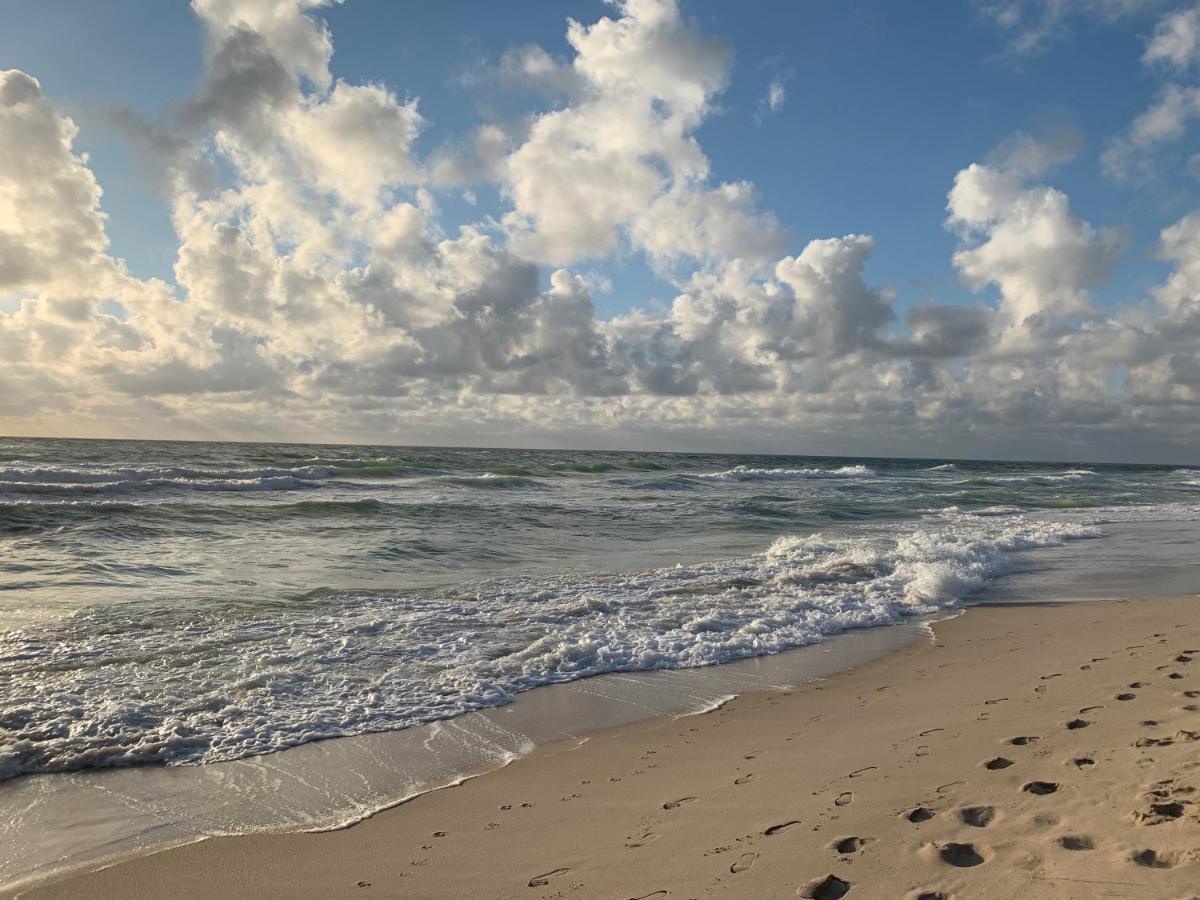 Michels Schoene Aussicht Morsum (Sylt)